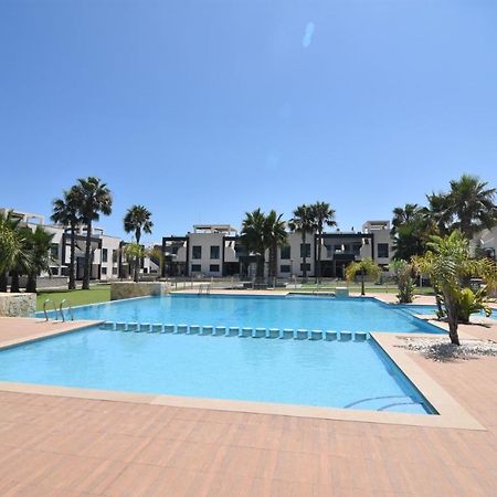 Oasis Beach Orihuela Buitenkant foto